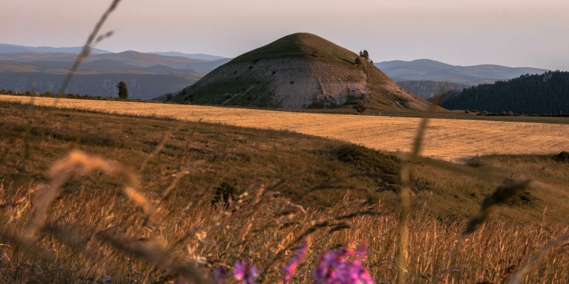 vacances lozère