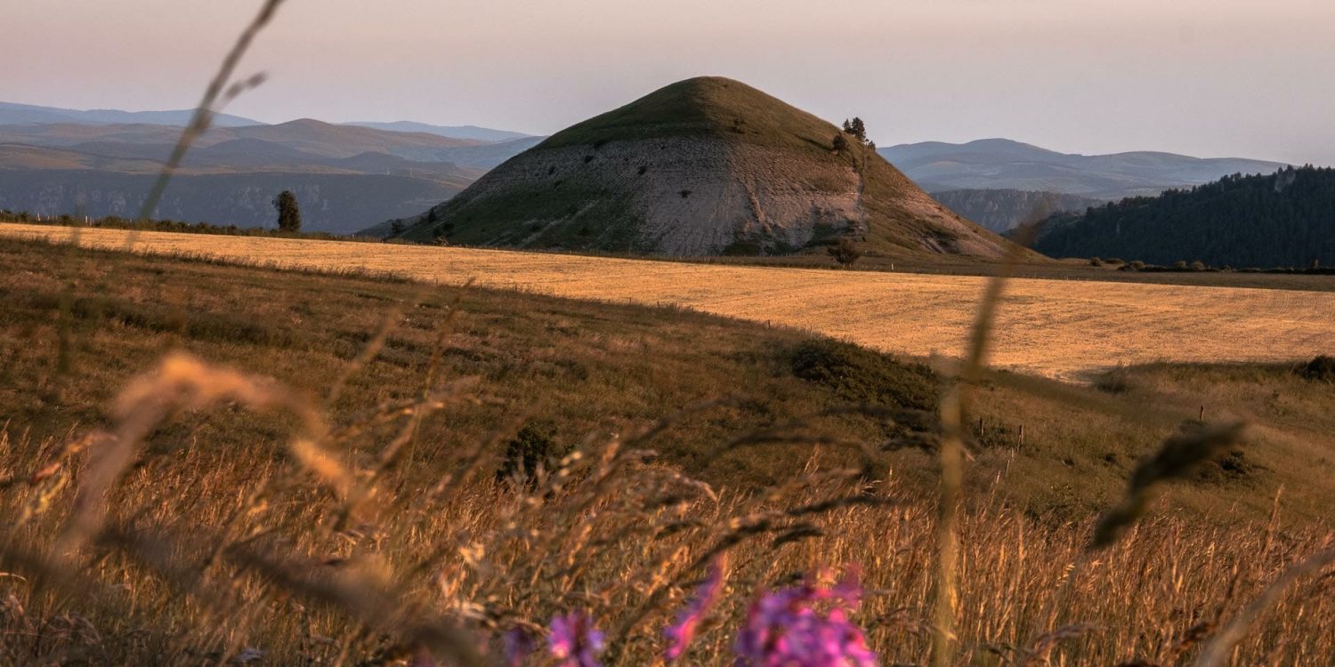 vacances lozère