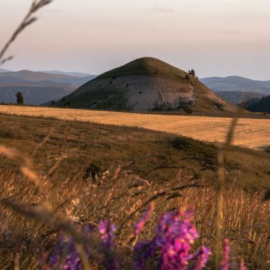 vacances lozère