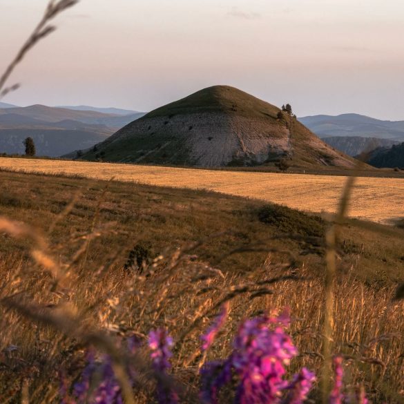 vacances lozère