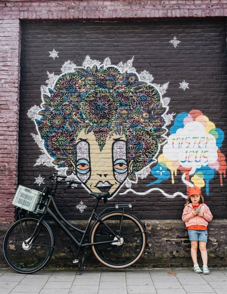 visiter gand street art