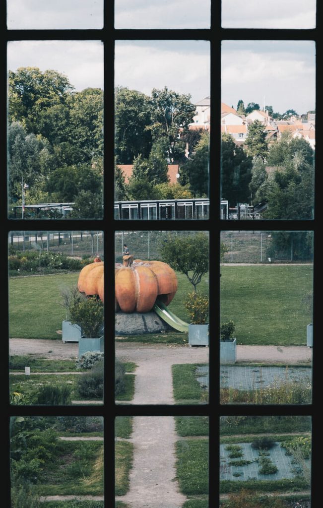 arras cité nature