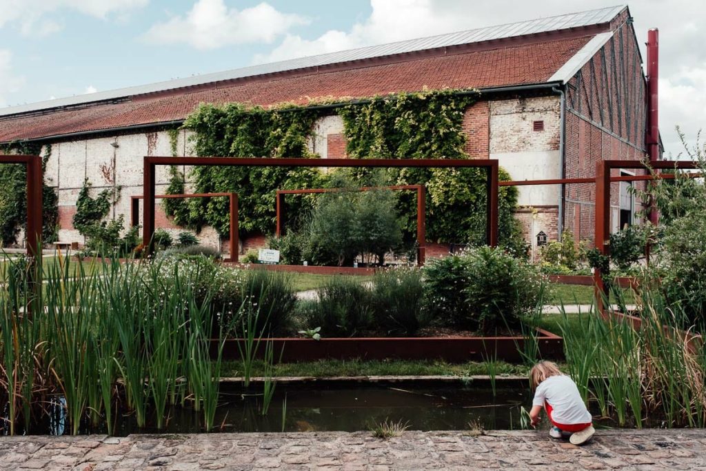 arras cité nature