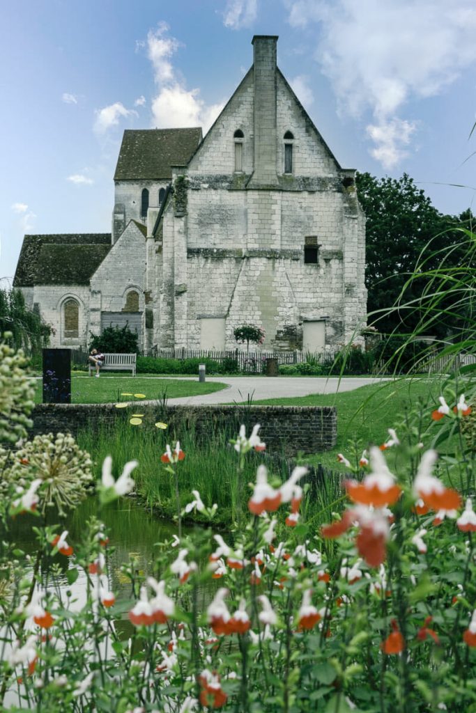 visiter beauvais