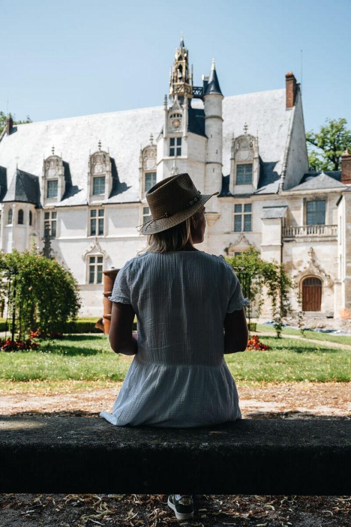 visiter beauvais