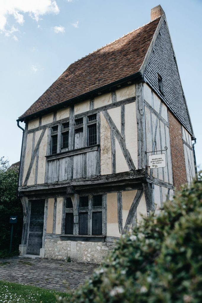 visiter beauvais