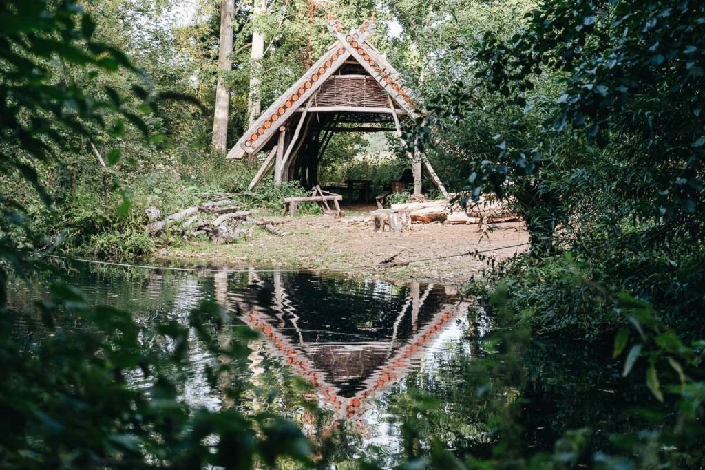 visiter caen et ses environs