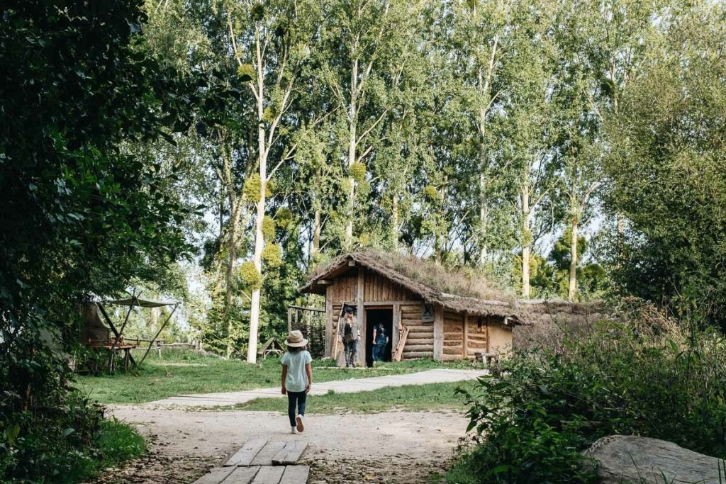 visiter caen et ses environs