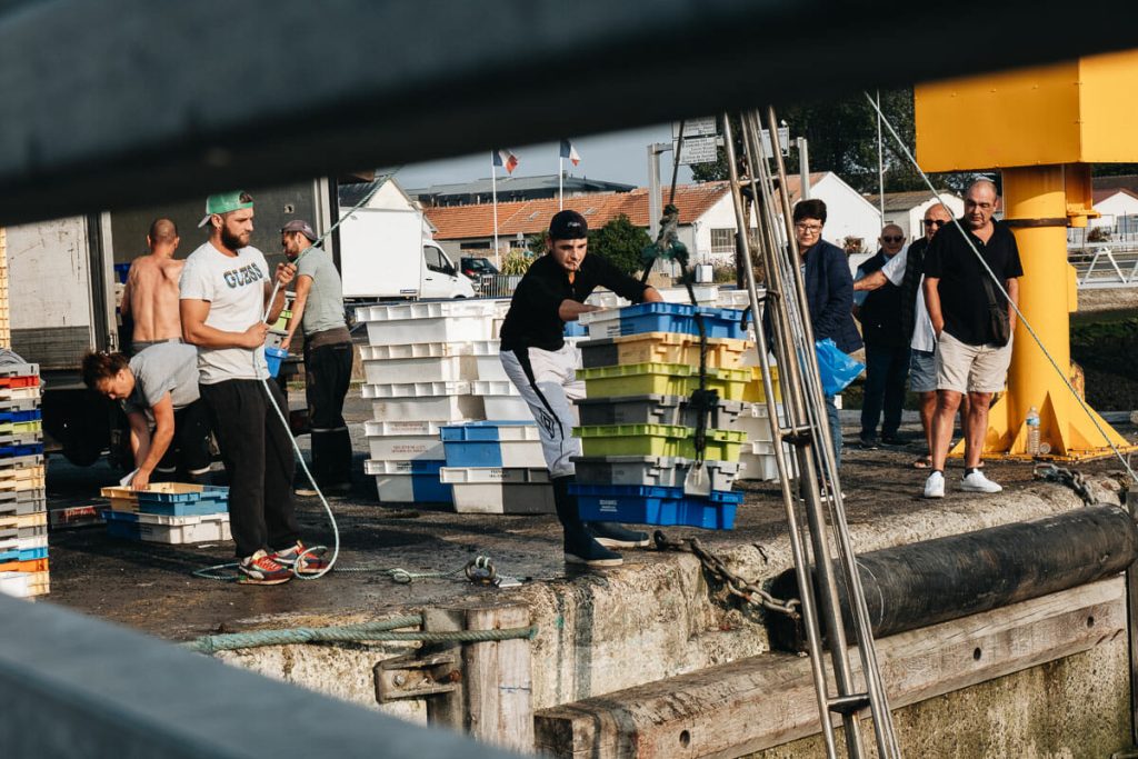 visiter caen et ses environs