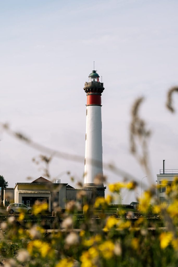 visiter caen et ses environs