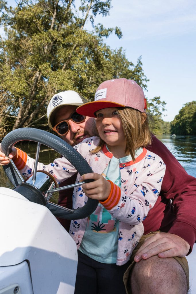 visiter caen et ses environs