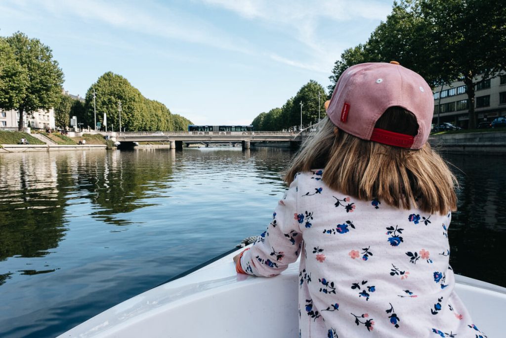 visiter caen et ses environs