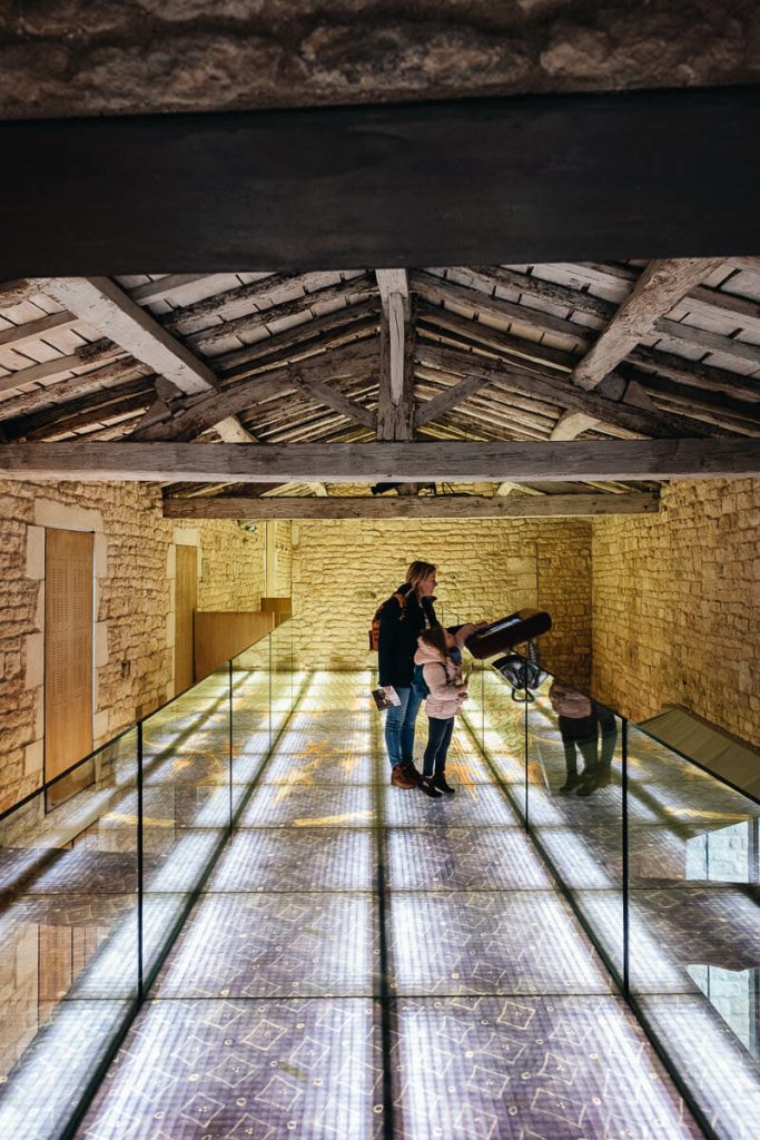 visiter fontenay le comte