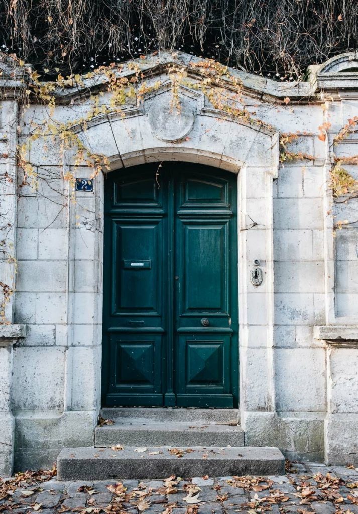 fontenay le comte