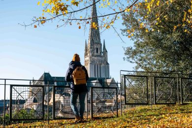 Vende : Visiter Fontenay le Comte et ses environs | QUE VOIR ?