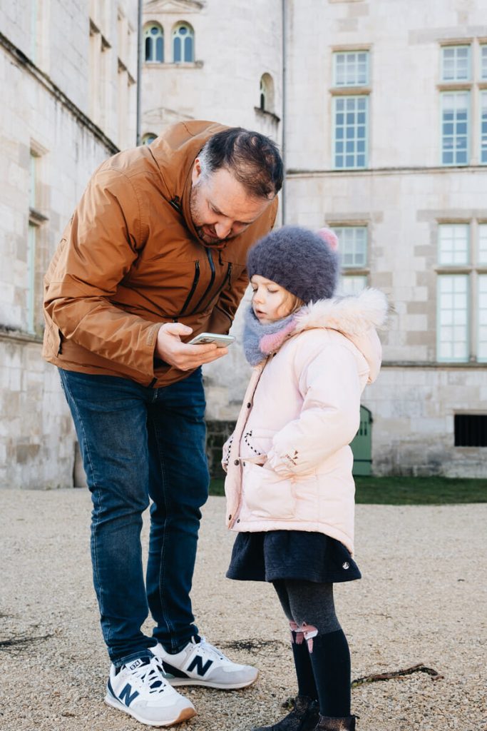 visiter fontenay le comte
