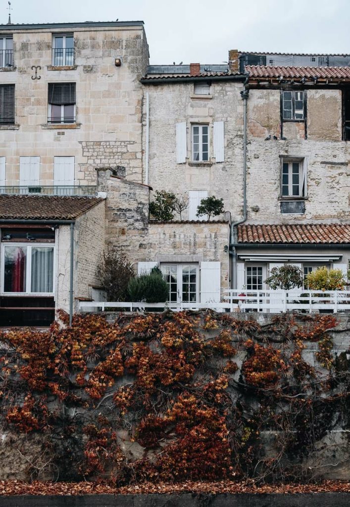 visiter fontenay le comte