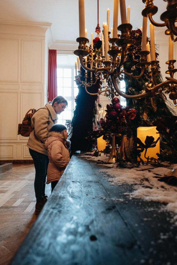 visiter chateau de la loire chambord