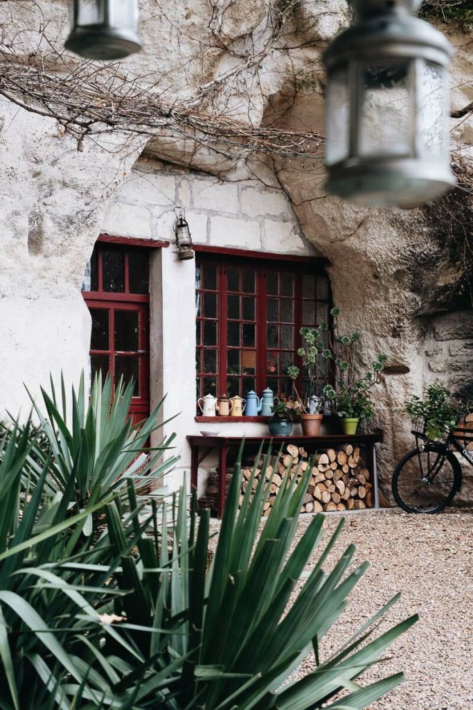 visiter chateau de la loire