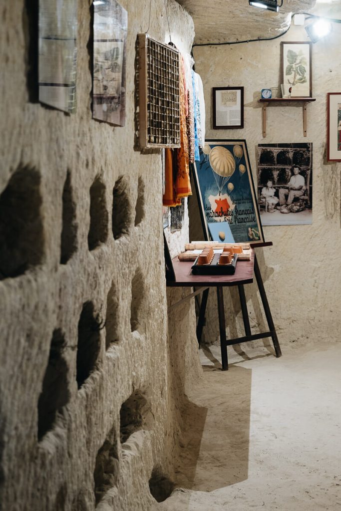 visiter chateau de la loire