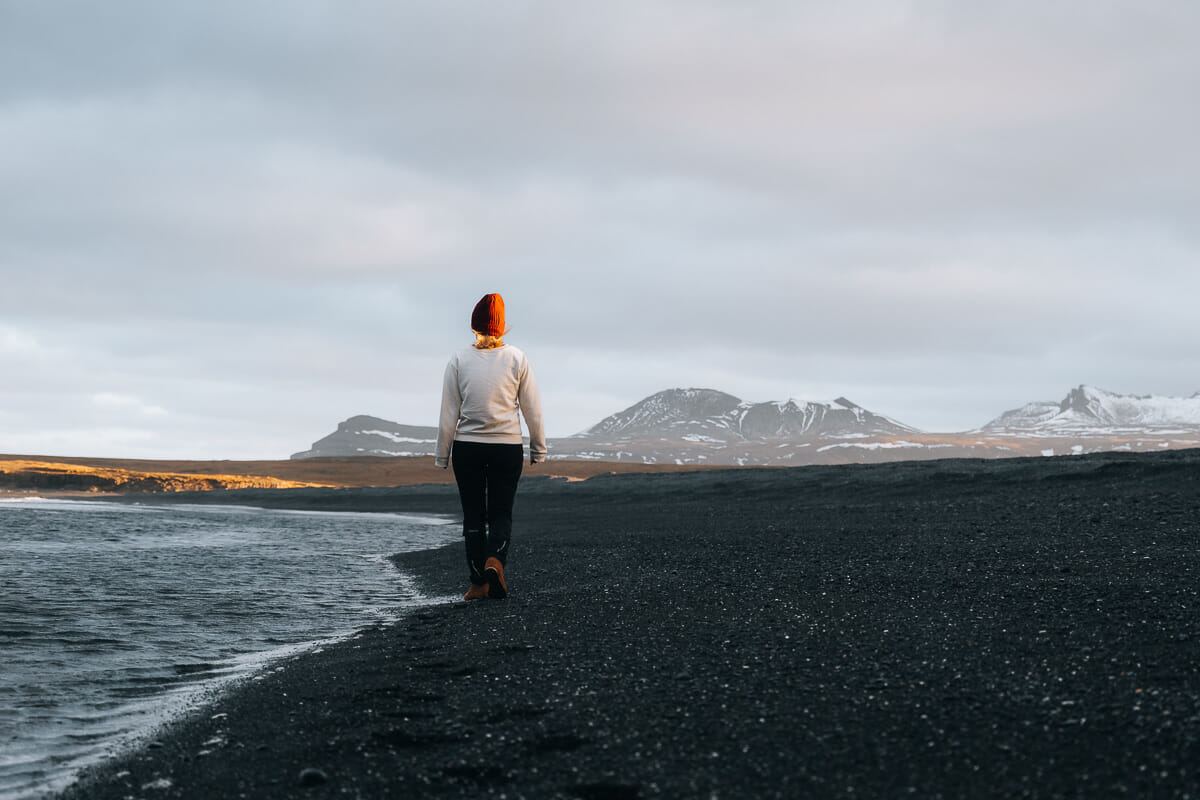 visiter vik et ses environs