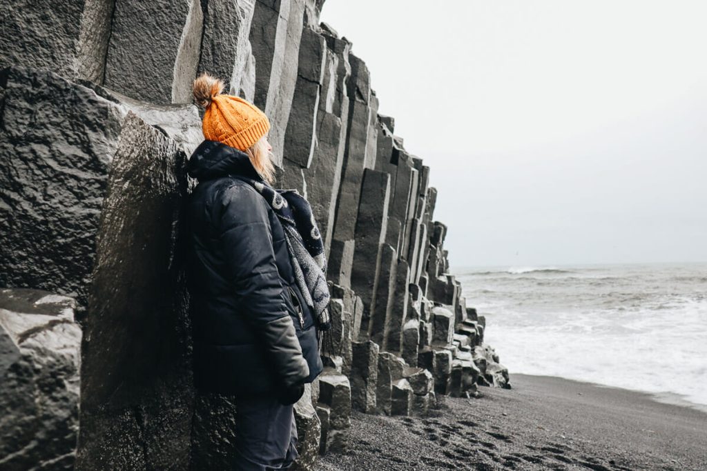 visiter vik et ses environs