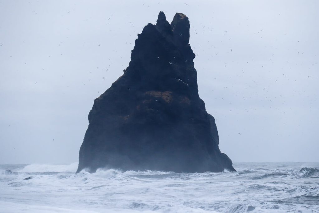 visiter vik et ses environs