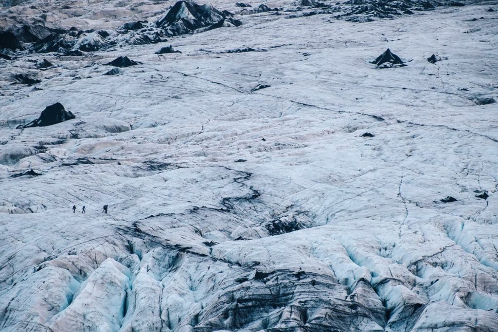 visiter vik et ses environs