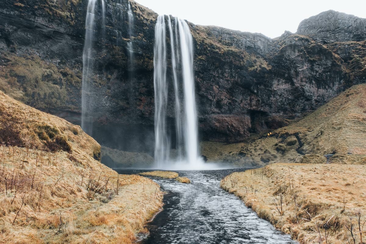visiter vik et ses environs