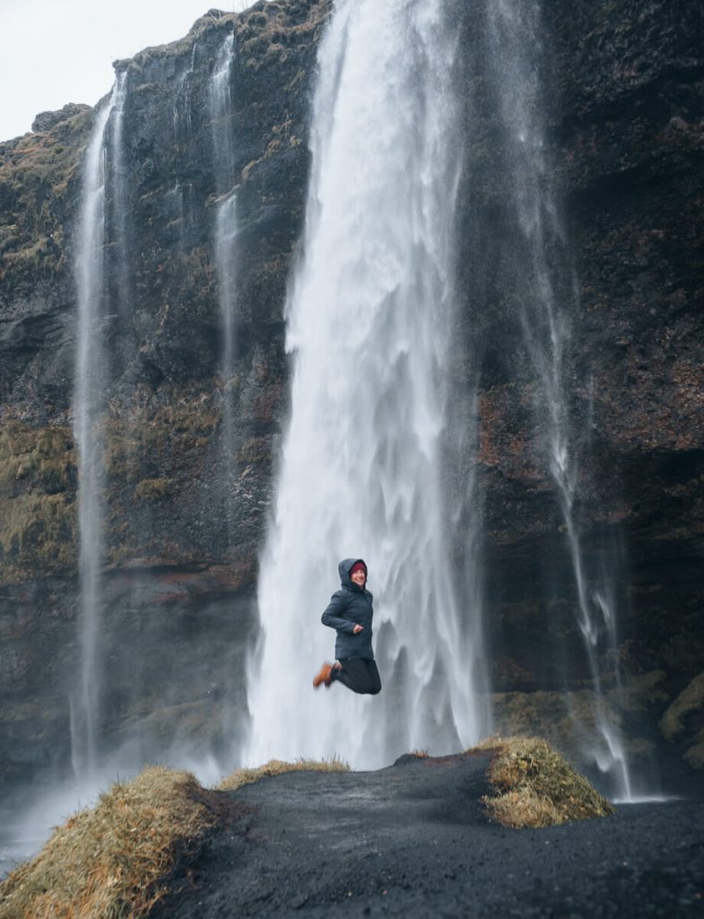visiter vik et ses environs