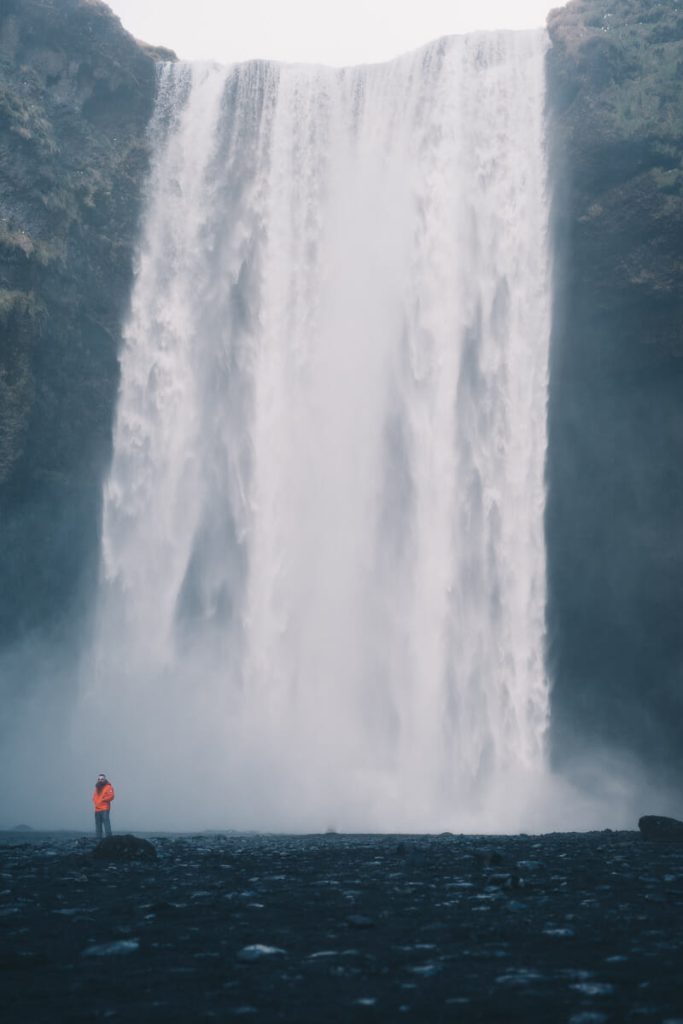 visiter vik et ses environs