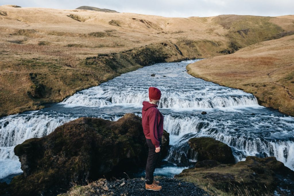 visiter vik et ses environs