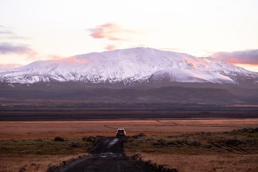 visiter vik et ses environs