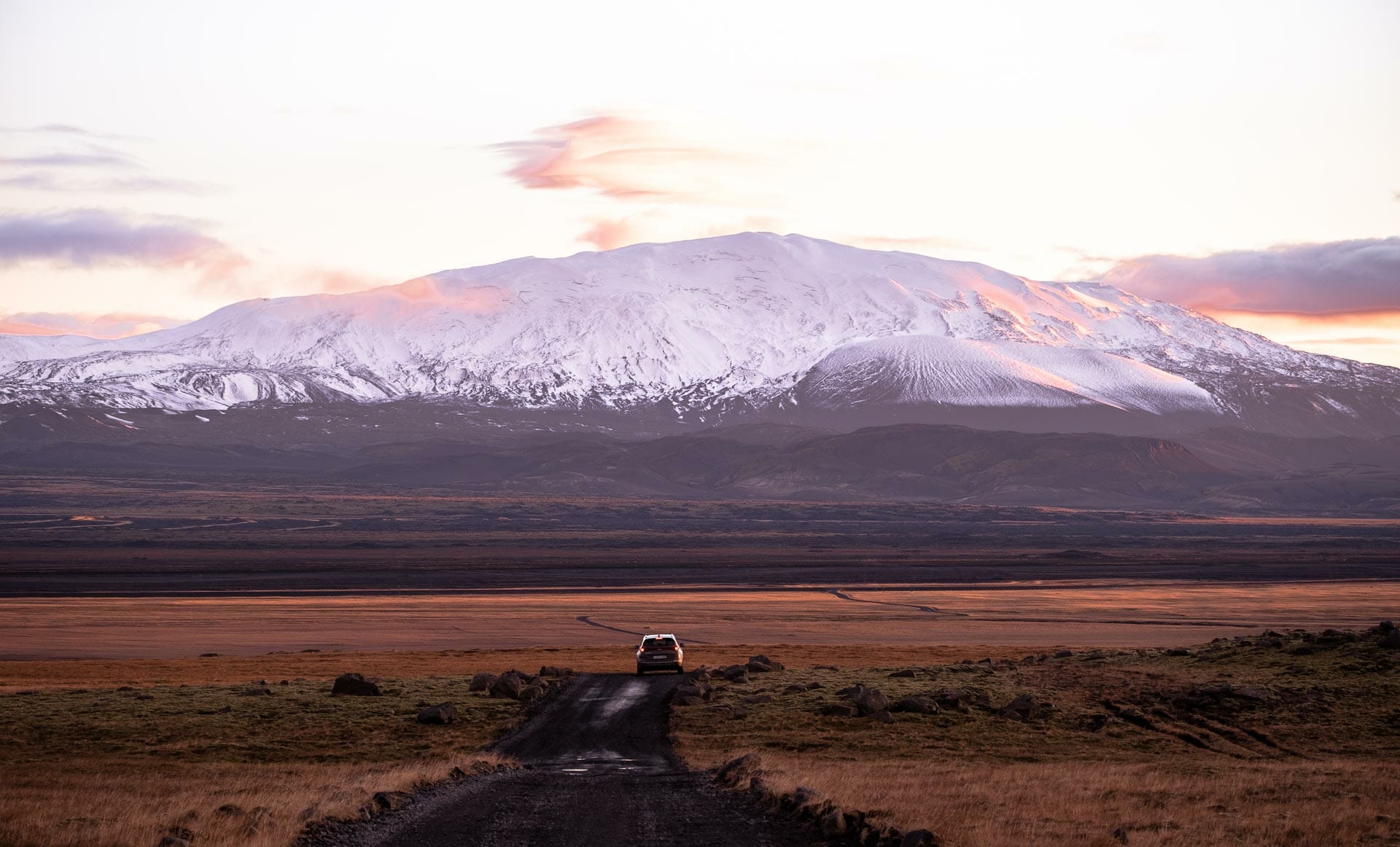 visiter vik et ses environs