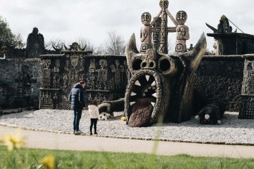 visiter laval et ses environs