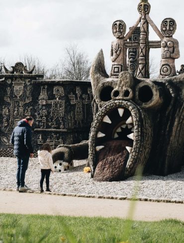 visiter laval et ses environs