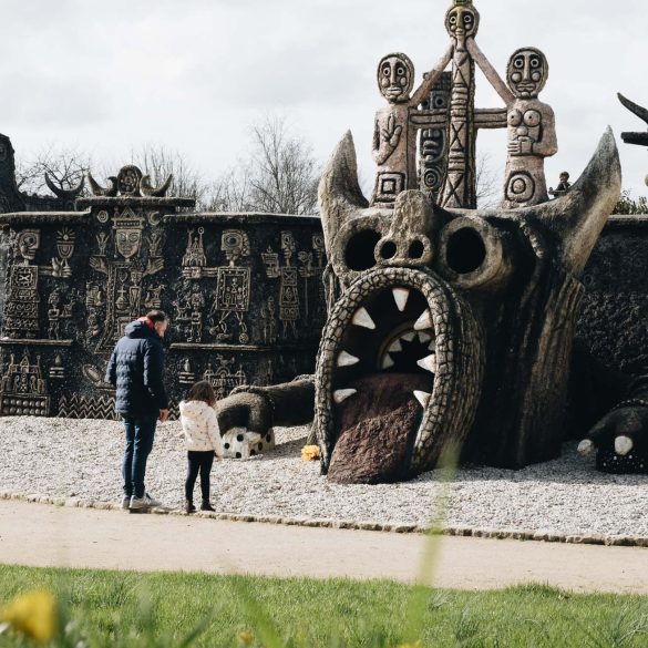 visiter laval et ses environs