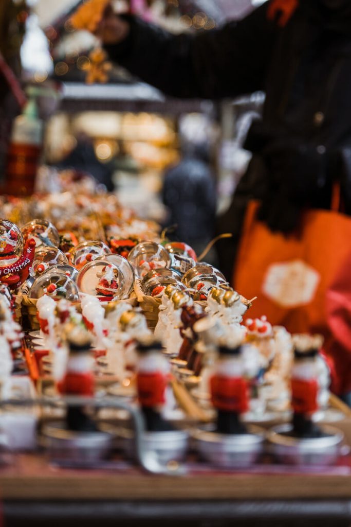 marché noel alsace
