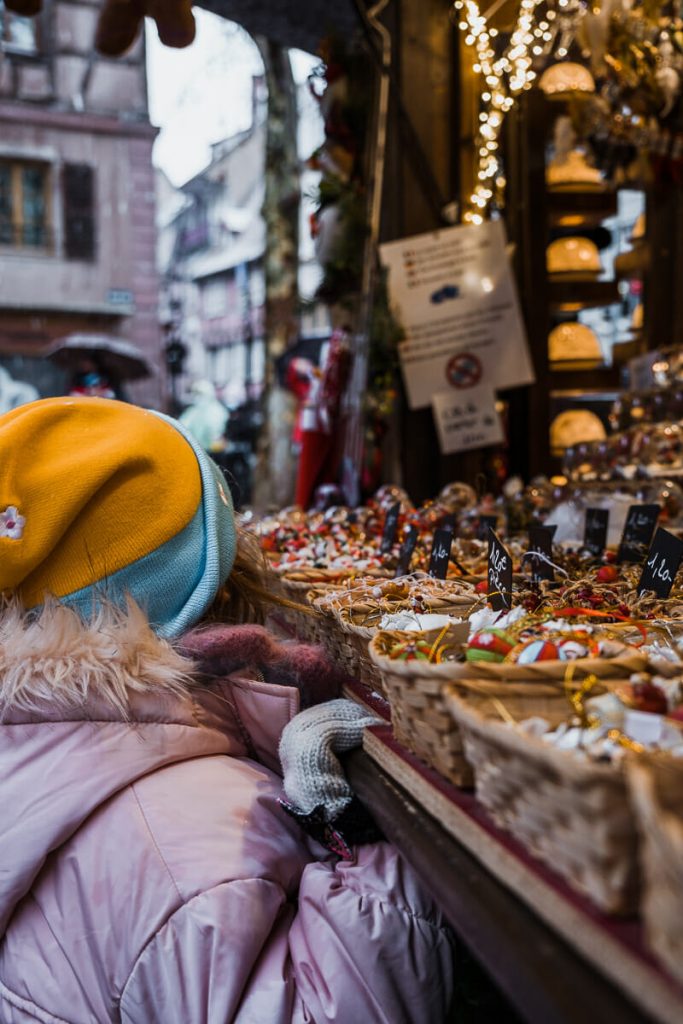 marché noel alsace