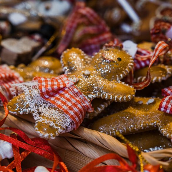 marché noel alsace