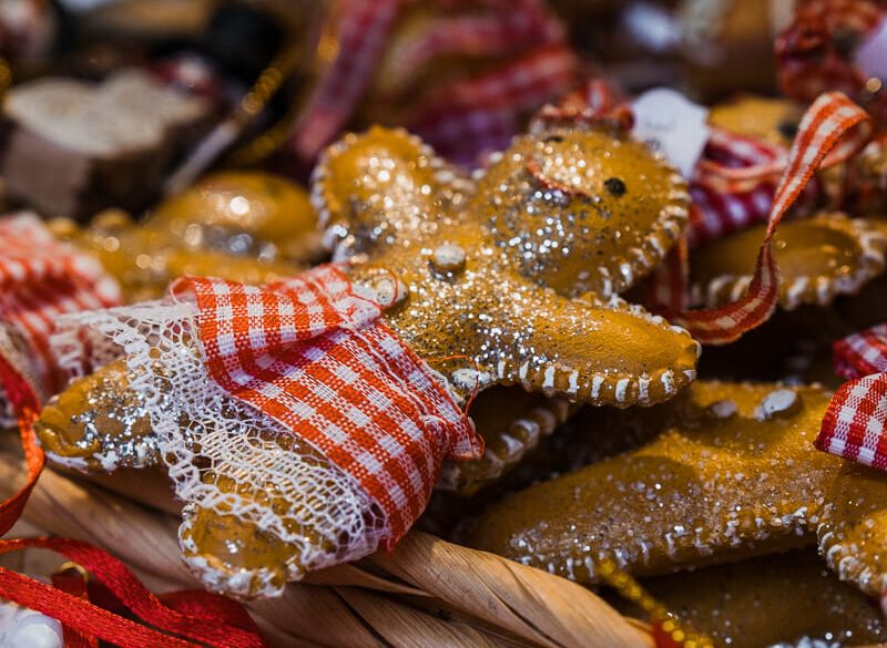 marché noel alsace