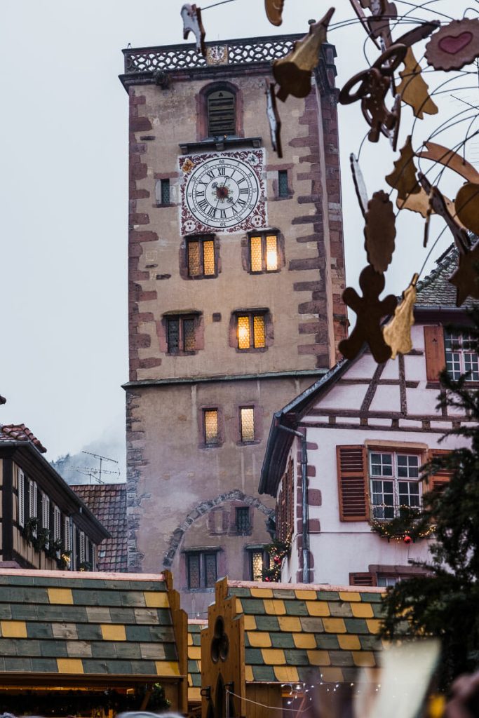 marché noel alsace