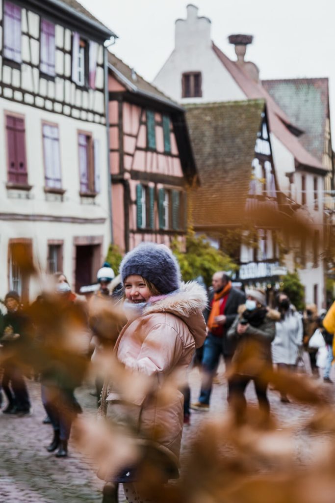 marché noel alsace
