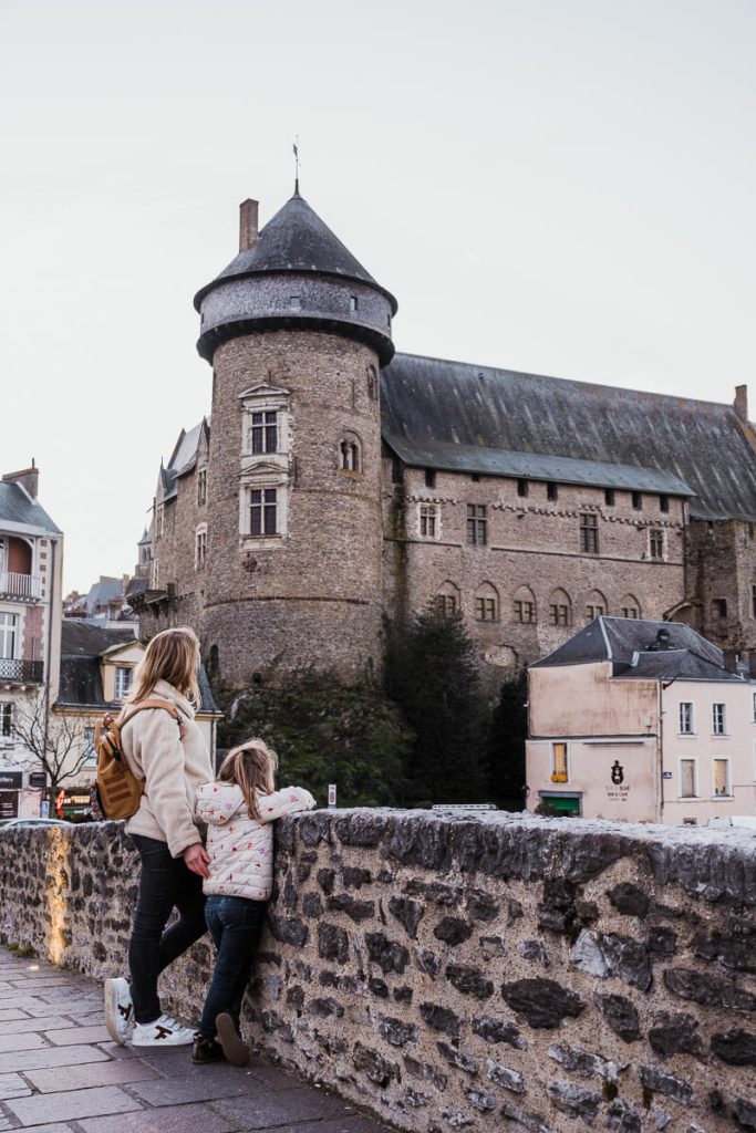visiter laval