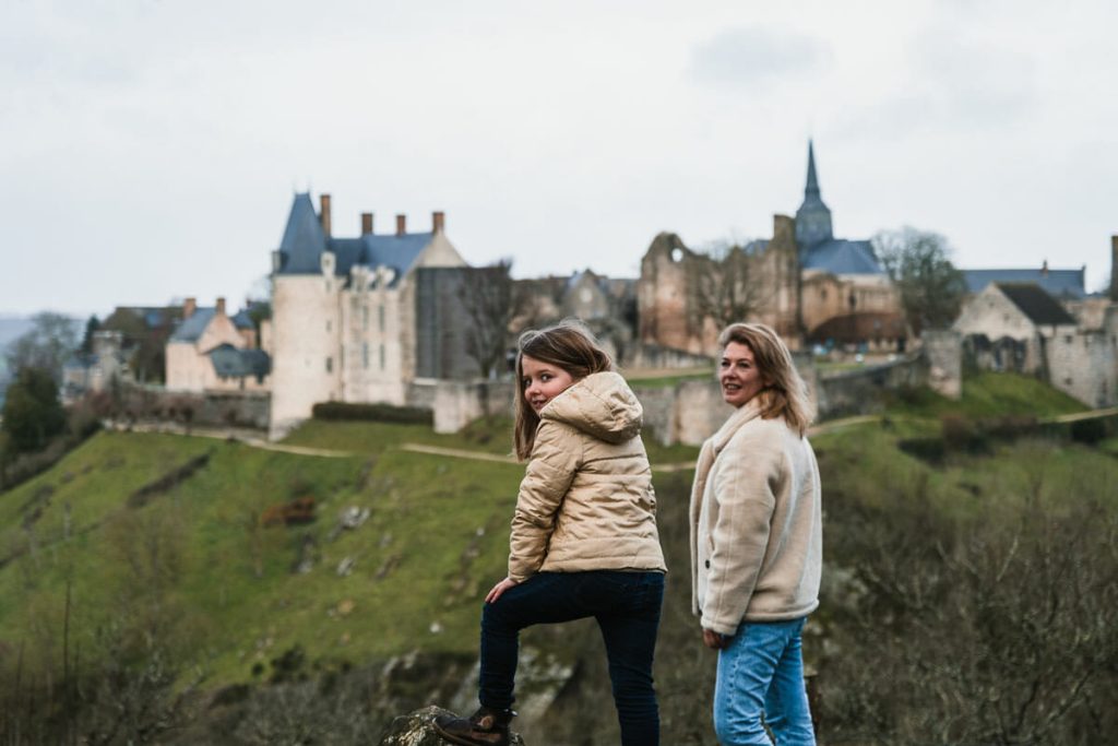 visiter laval ses environs