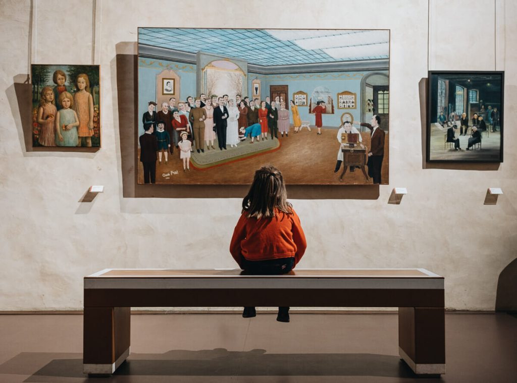 visiter laval musée mana