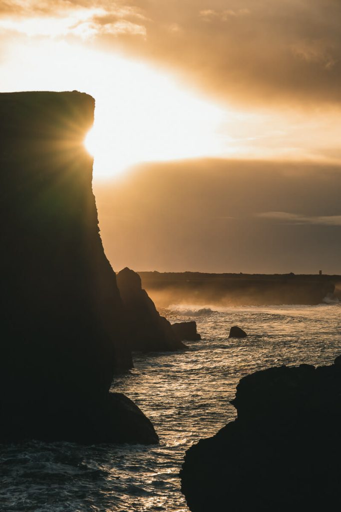 visiter Reykjanes