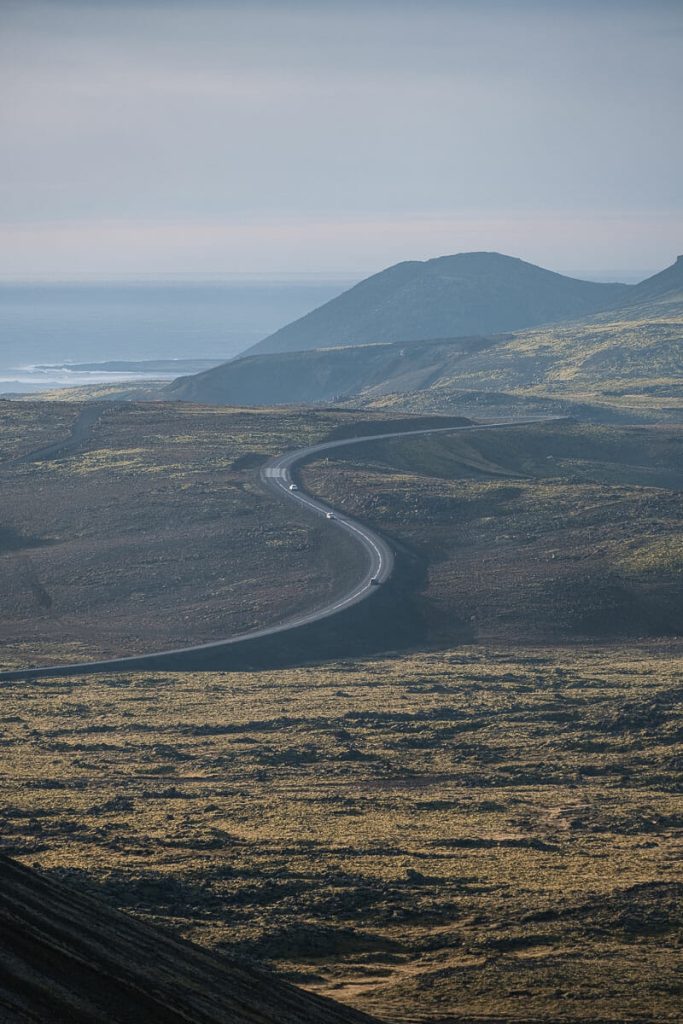 visiter Reykjanes