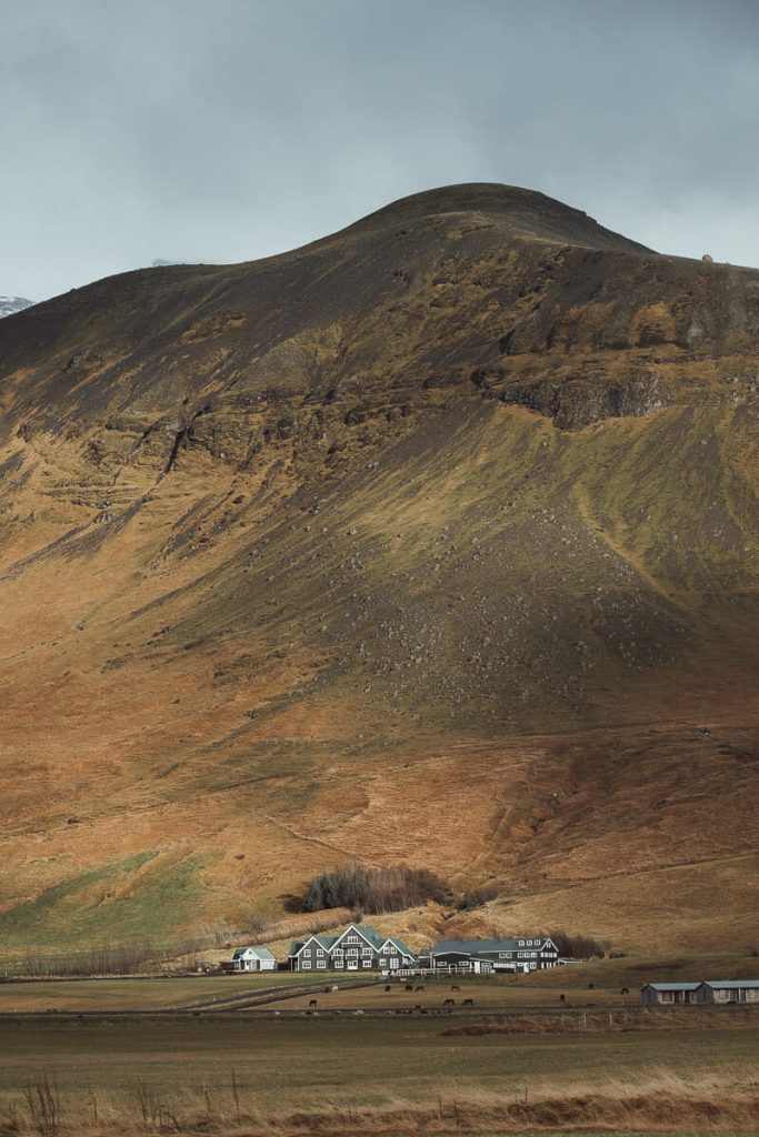 visiter Reykjanes
