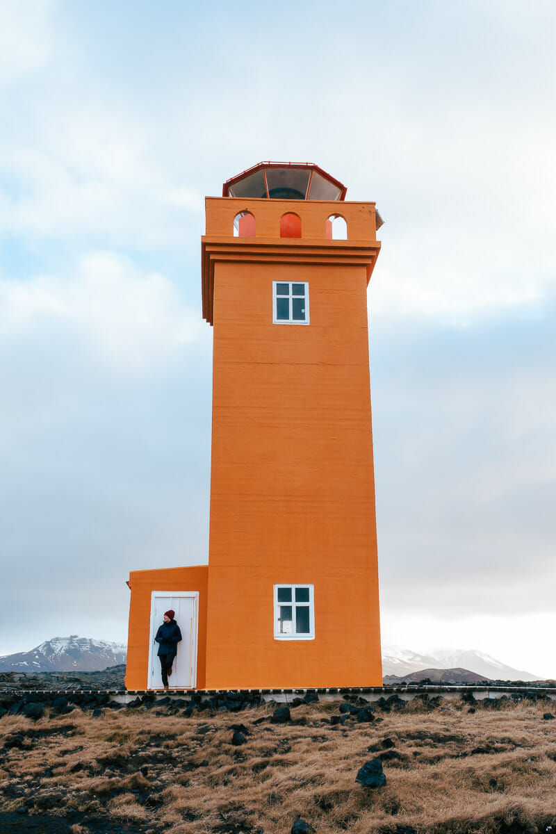 visiter Reykjanes